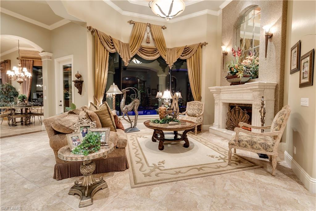 DEVONWOOD - Residential