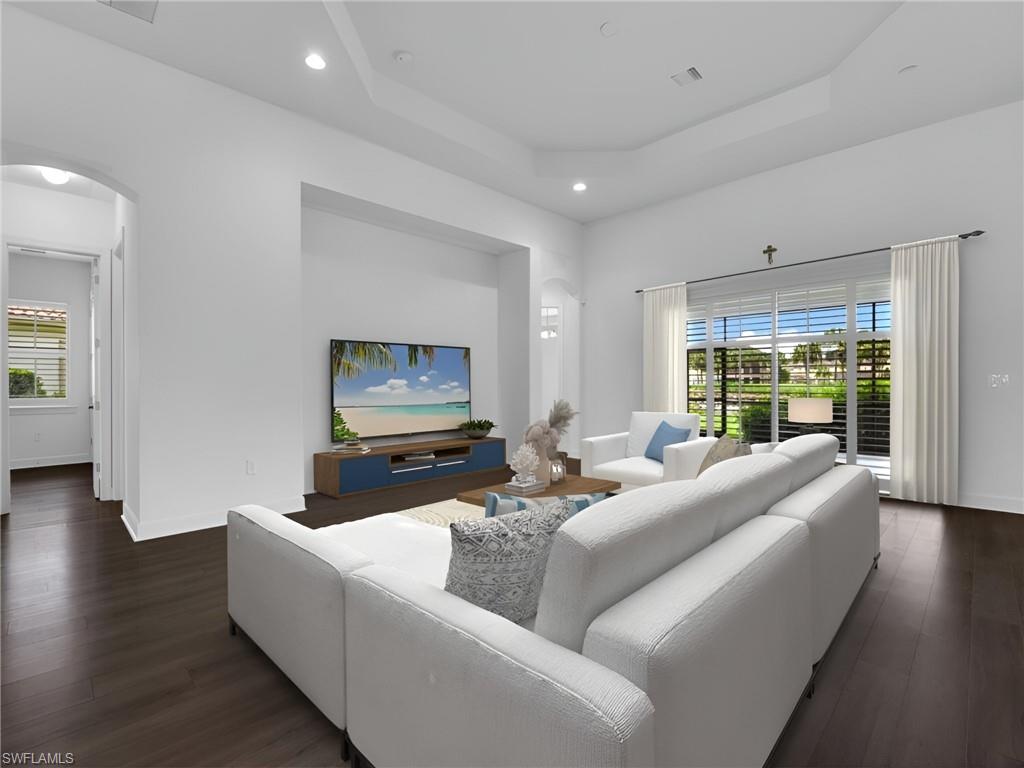 THE QUARRY - Residential