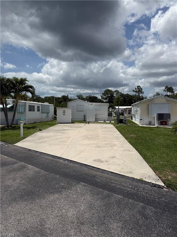 18 Jade Drive
Naples Fl. 34114