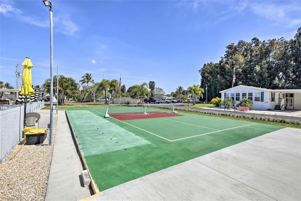 PINE ISLAND COVE - Residential