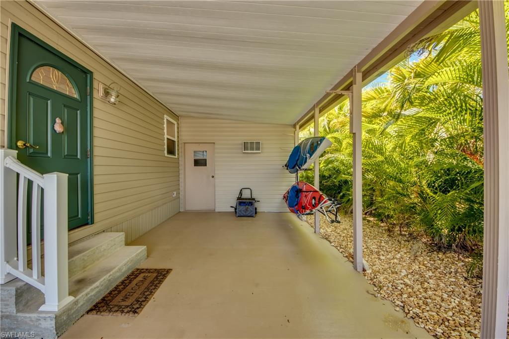 PINE ISLAND COVE - Residential