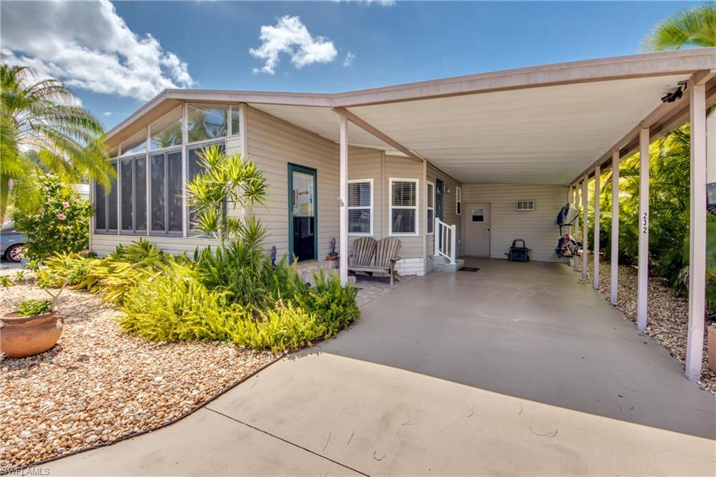 PINE ISLAND COVE - Residential