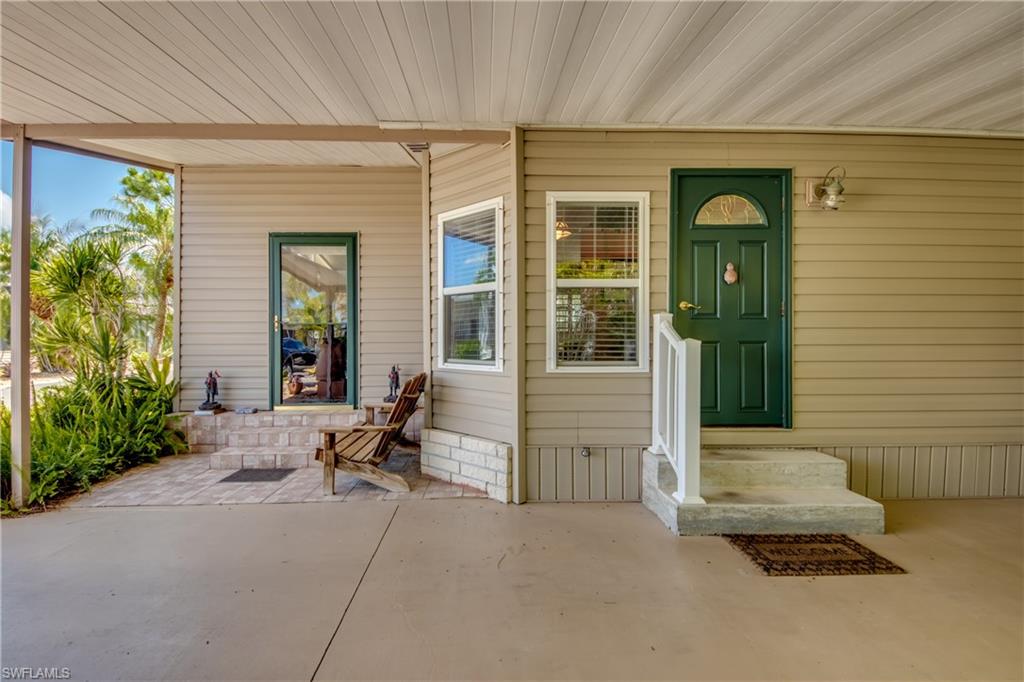 PINE ISLAND COVE - Residential