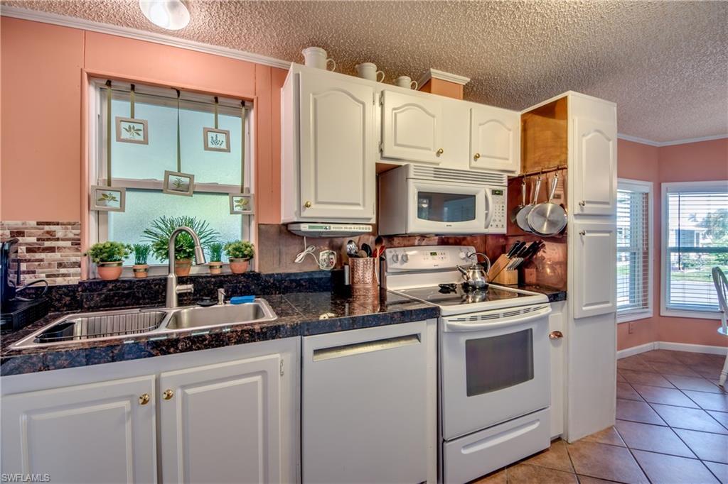 PINE ISLAND COVE - Residential