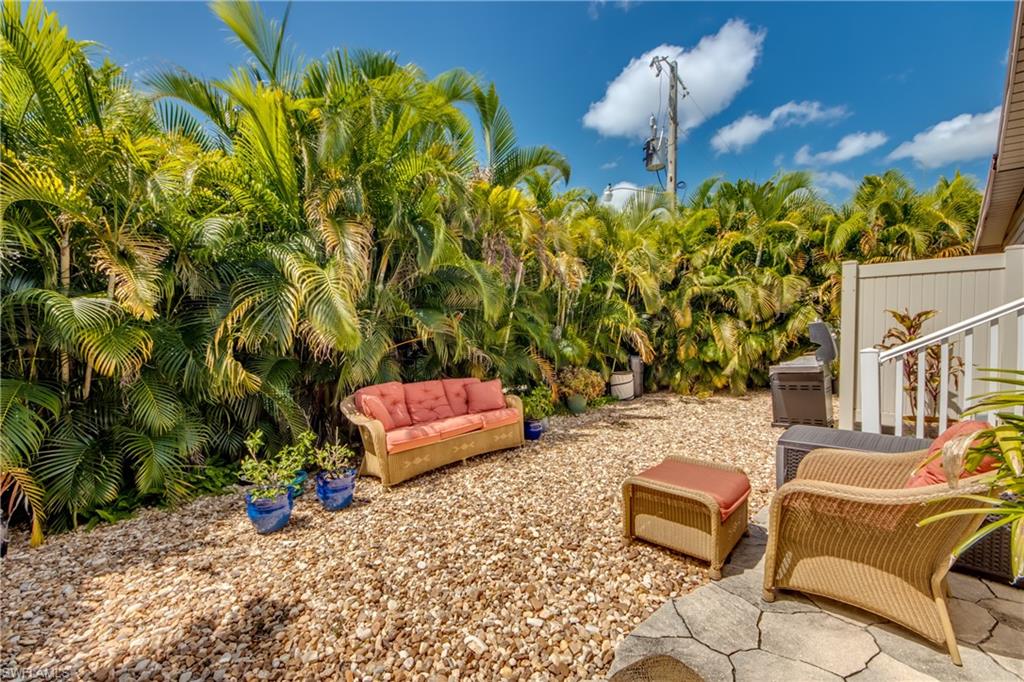PINE ISLAND COVE - Residential