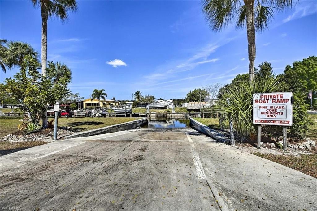 PINE ISLAND COVE - Residential
