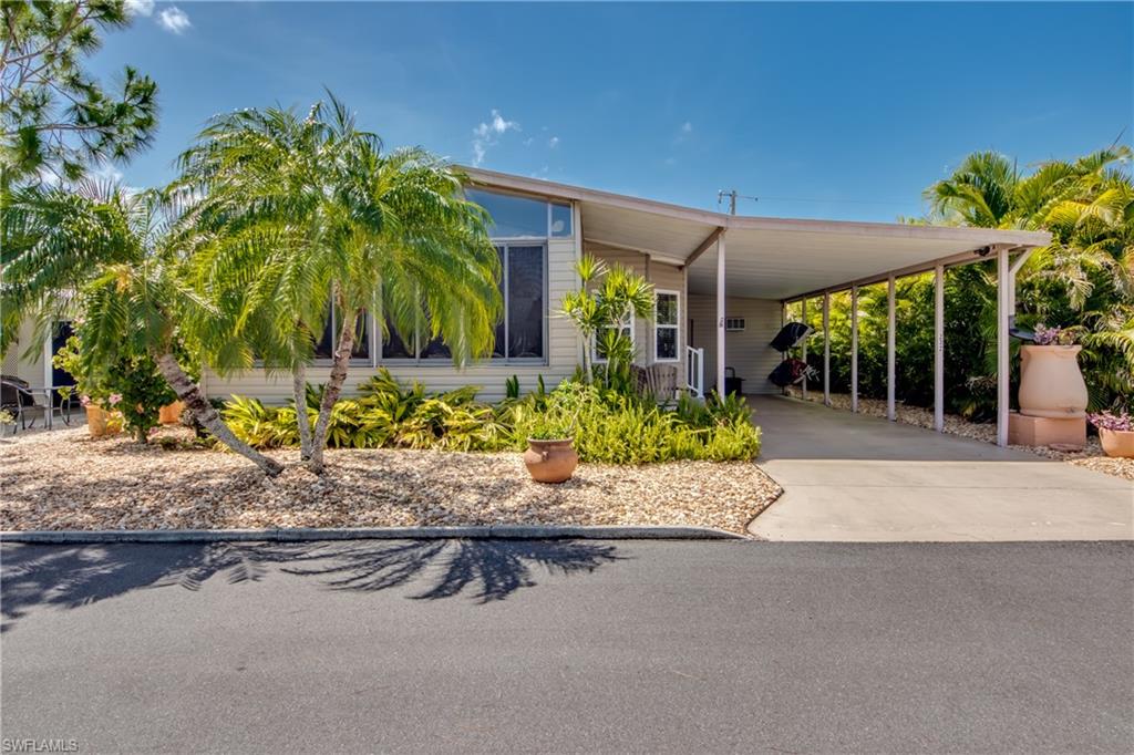 PINE ISLAND COVE - Residential