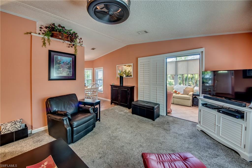 PINE ISLAND COVE - Residential