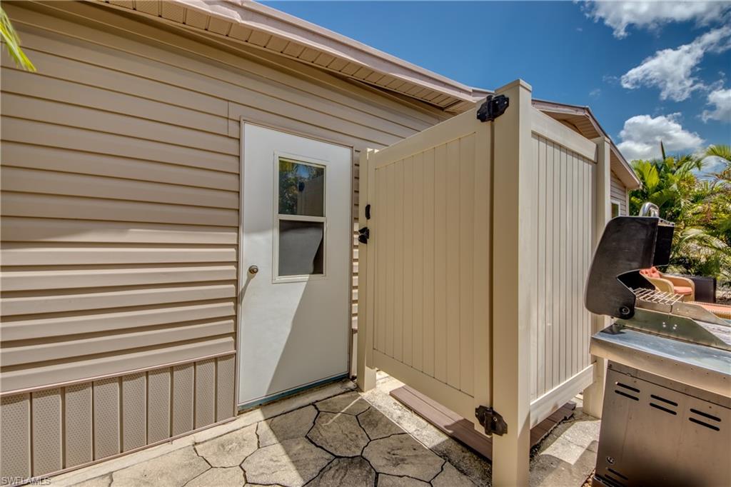 PINE ISLAND COVE - Residential