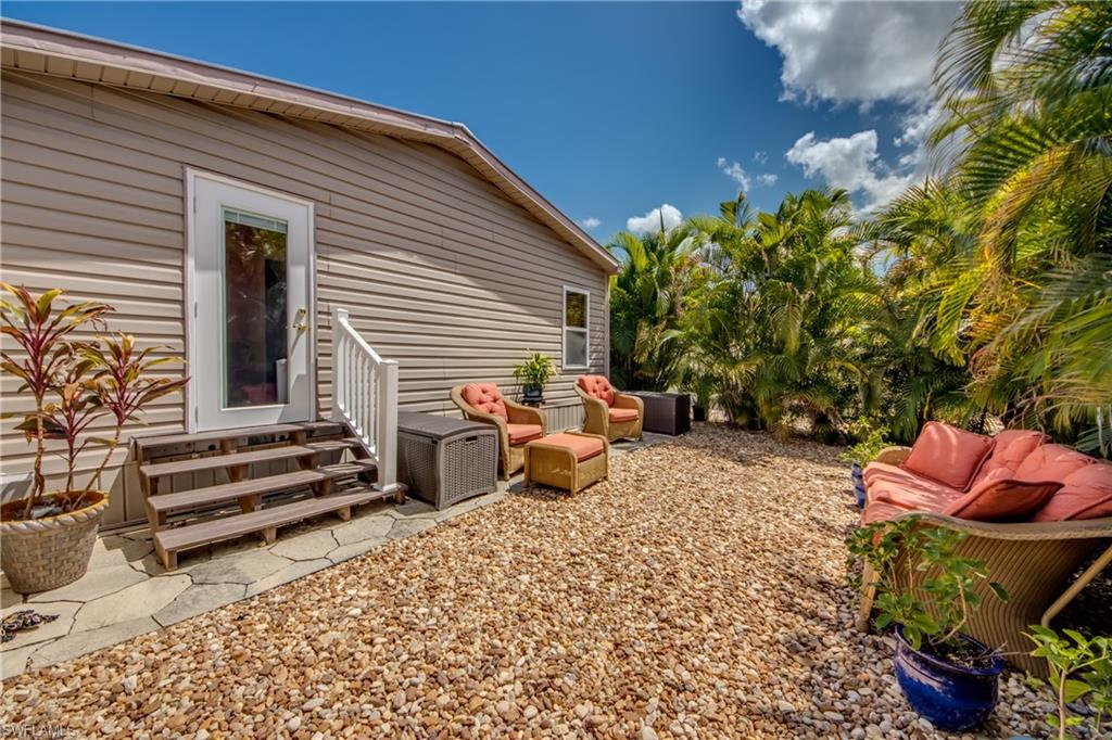 PINE ISLAND COVE - Residential