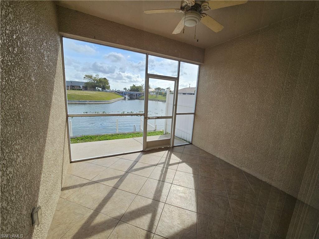 CAPE CORAL - Residential Lease