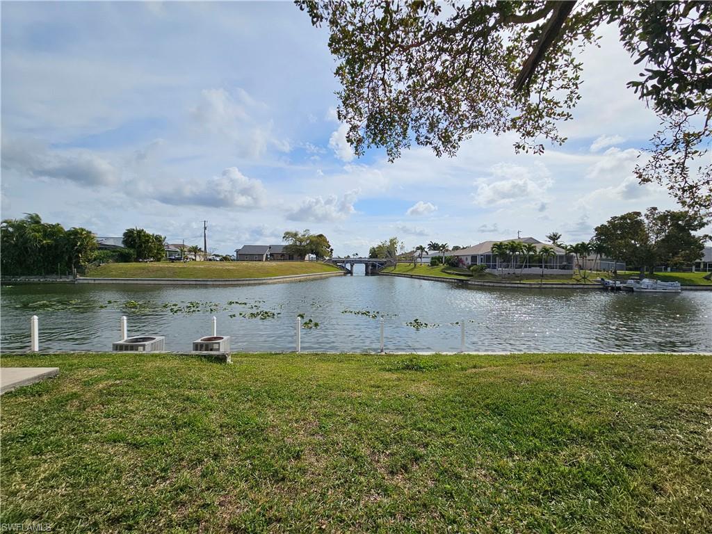 CAPE CORAL - Residential Lease