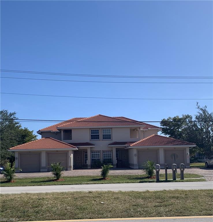 CAPE CORAL - Residential Lease