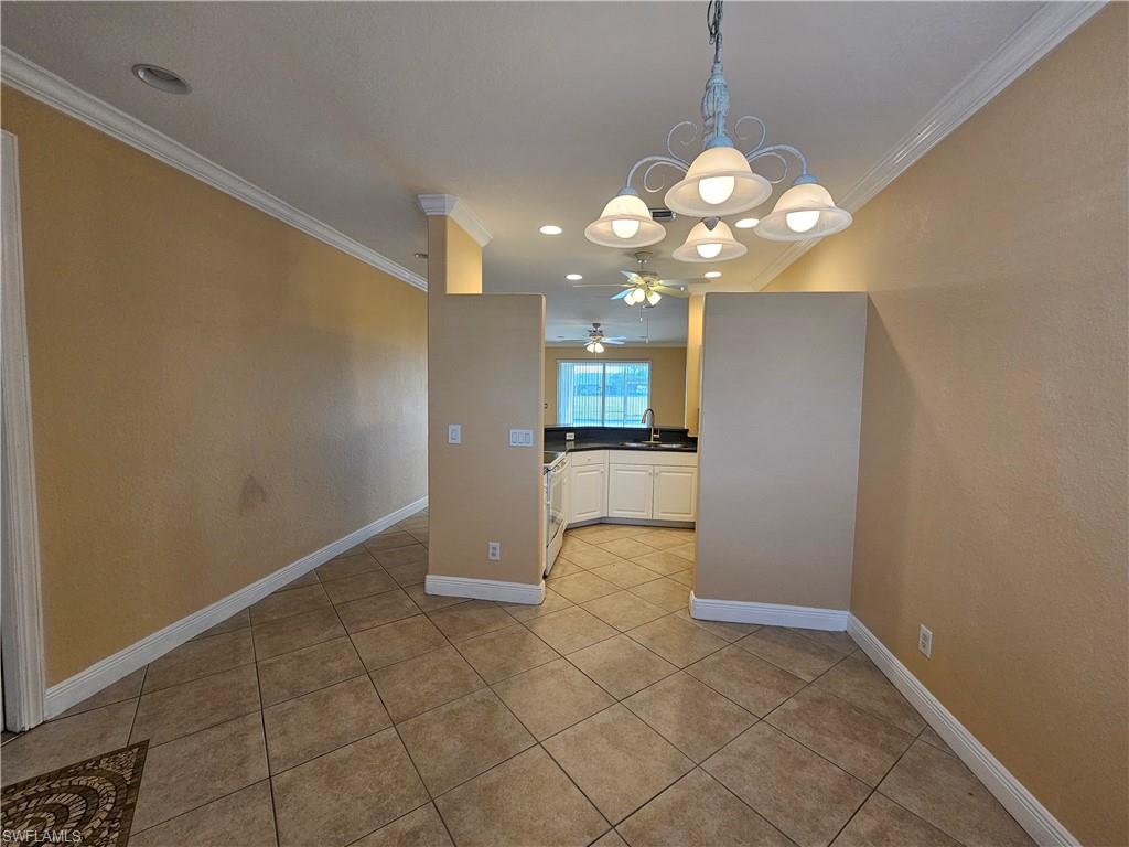 CAPE CORAL - Residential Lease