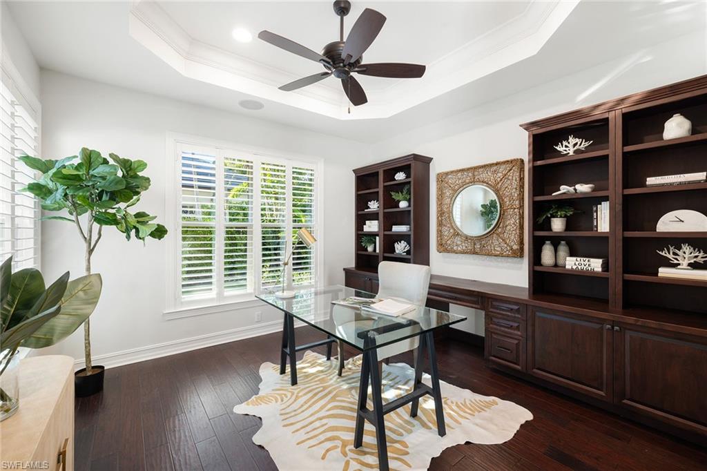 OLDE NAPLES - Residential