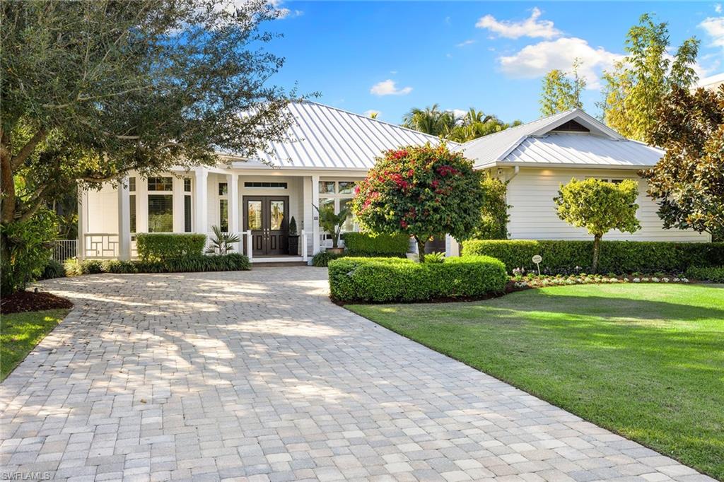 OLDE NAPLES - Residential