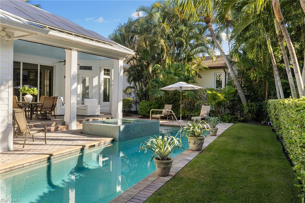 OLDE NAPLES - Residential
