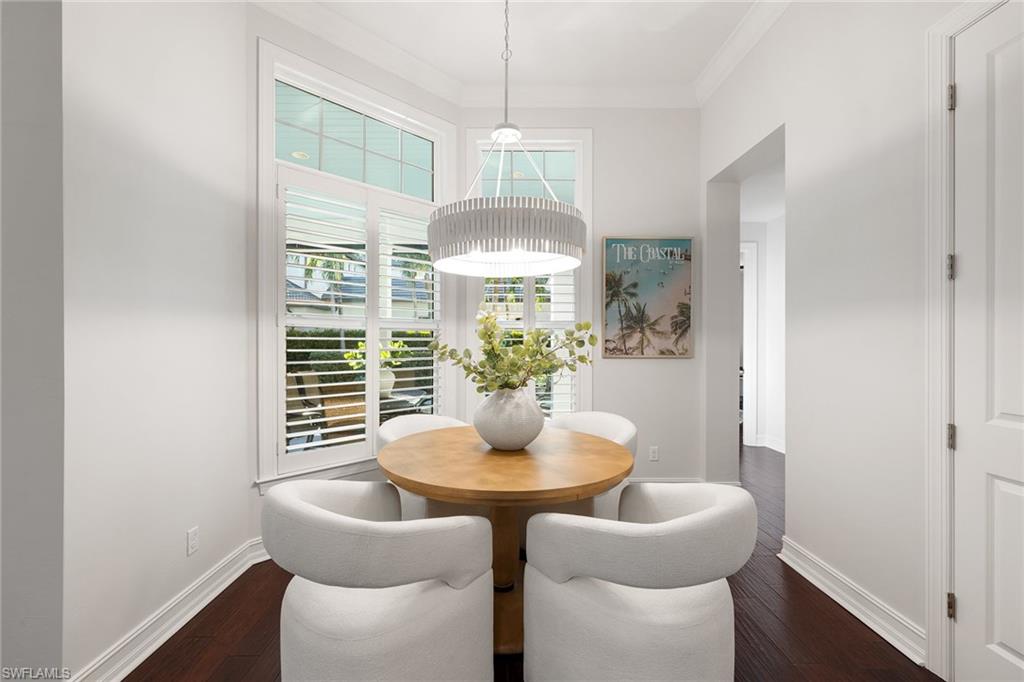 OLDE NAPLES - Residential
