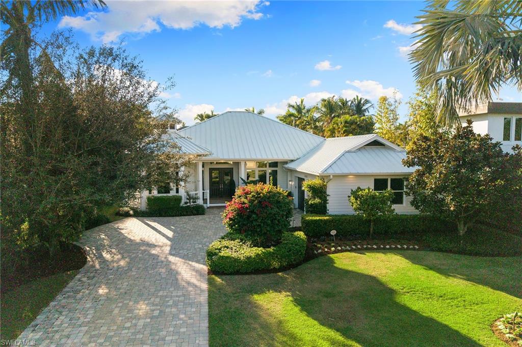 OLDE NAPLES - Residential