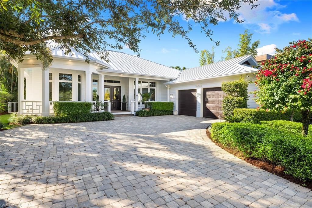 OLDE NAPLES - Residential