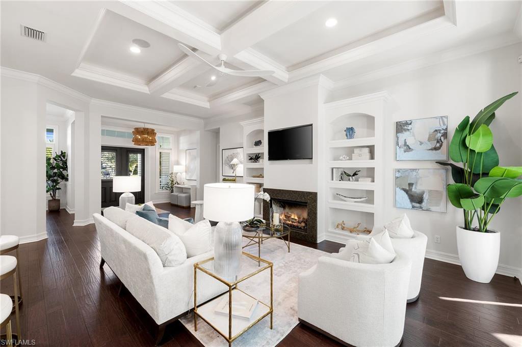 OLDE NAPLES - Residential