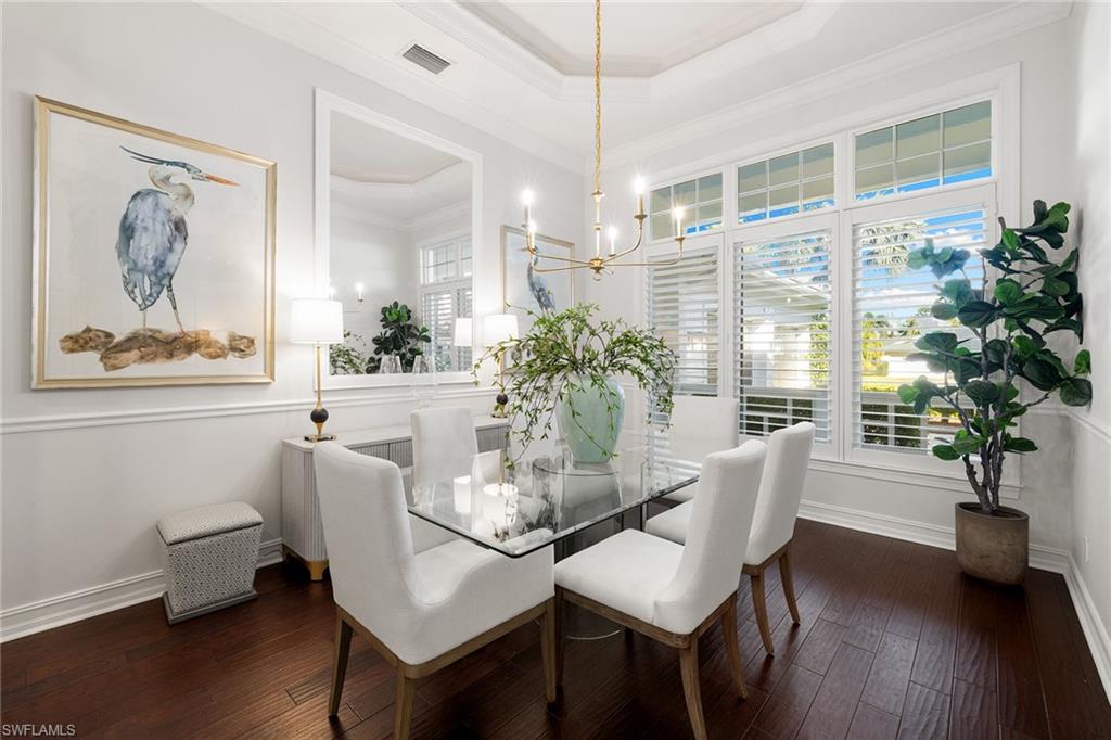 OLDE NAPLES - Residential