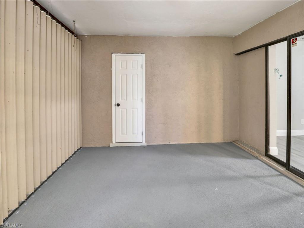 FORT MYERS - Residential
