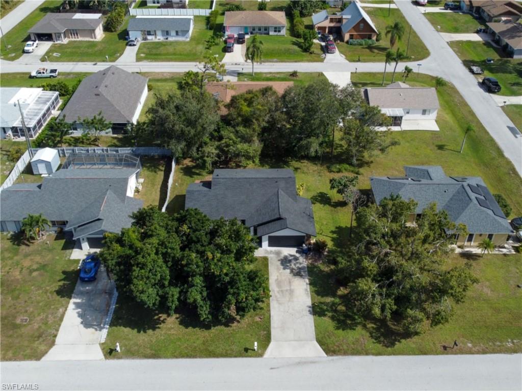 FORT MYERS - Residential