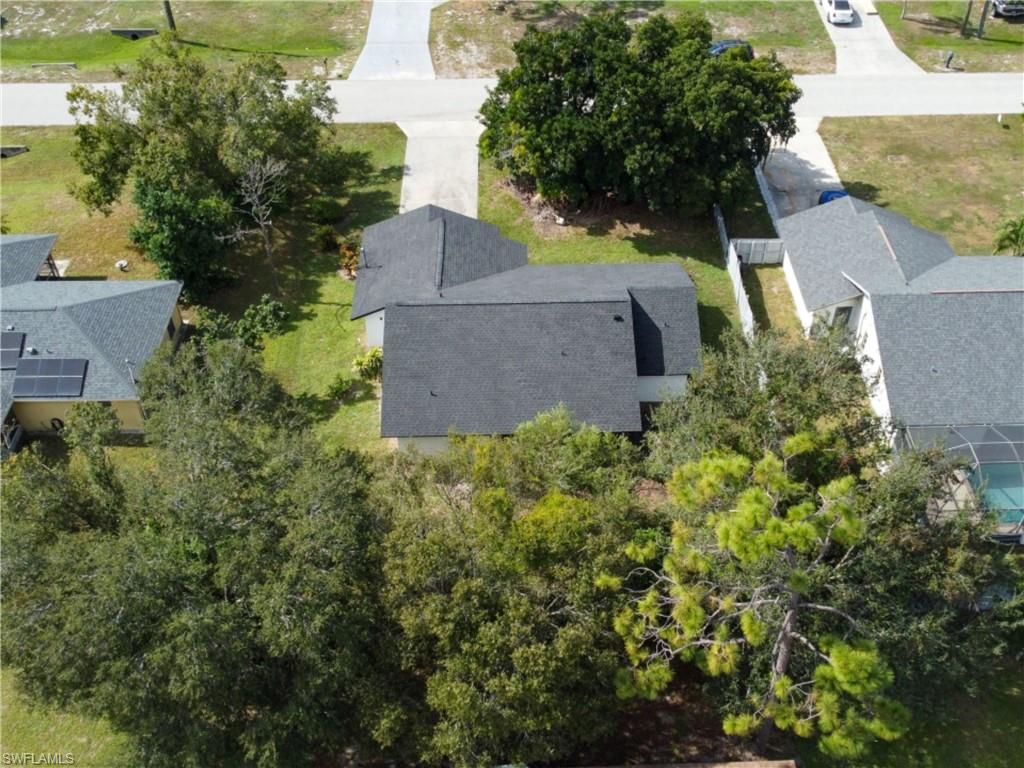 FORT MYERS - Residential