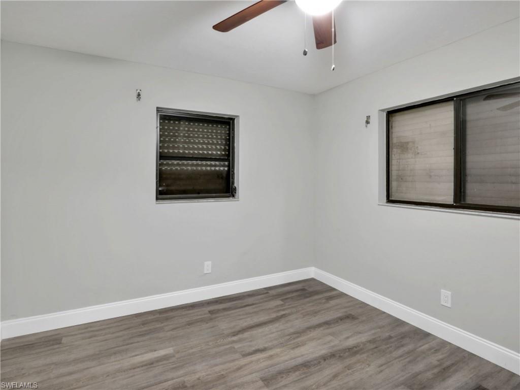 FORT MYERS - Residential