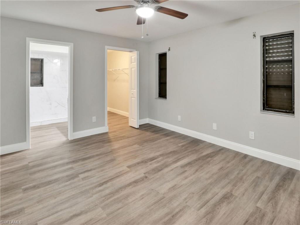 FORT MYERS - Residential