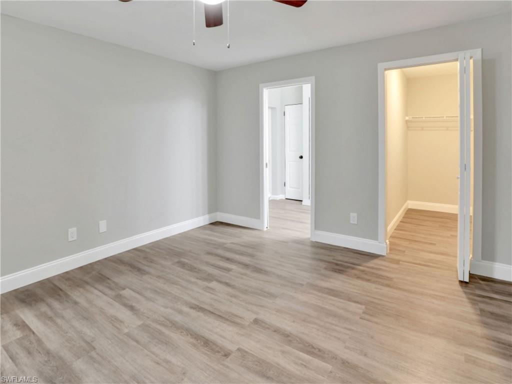 FORT MYERS - Residential
