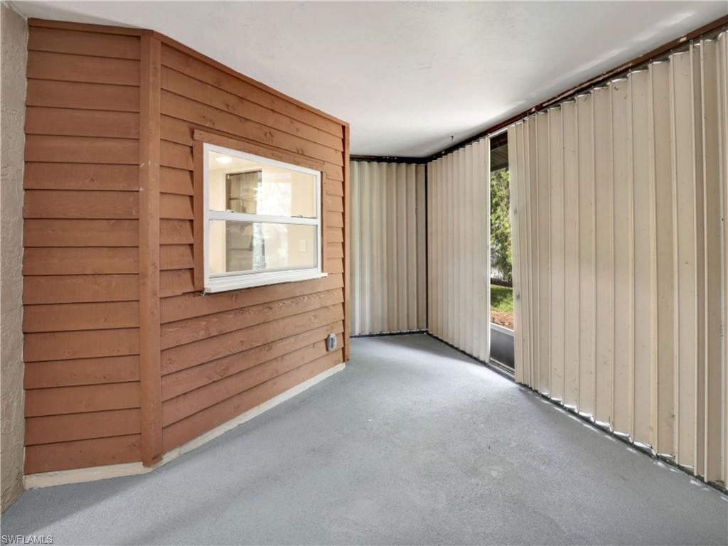 FORT MYERS - Residential