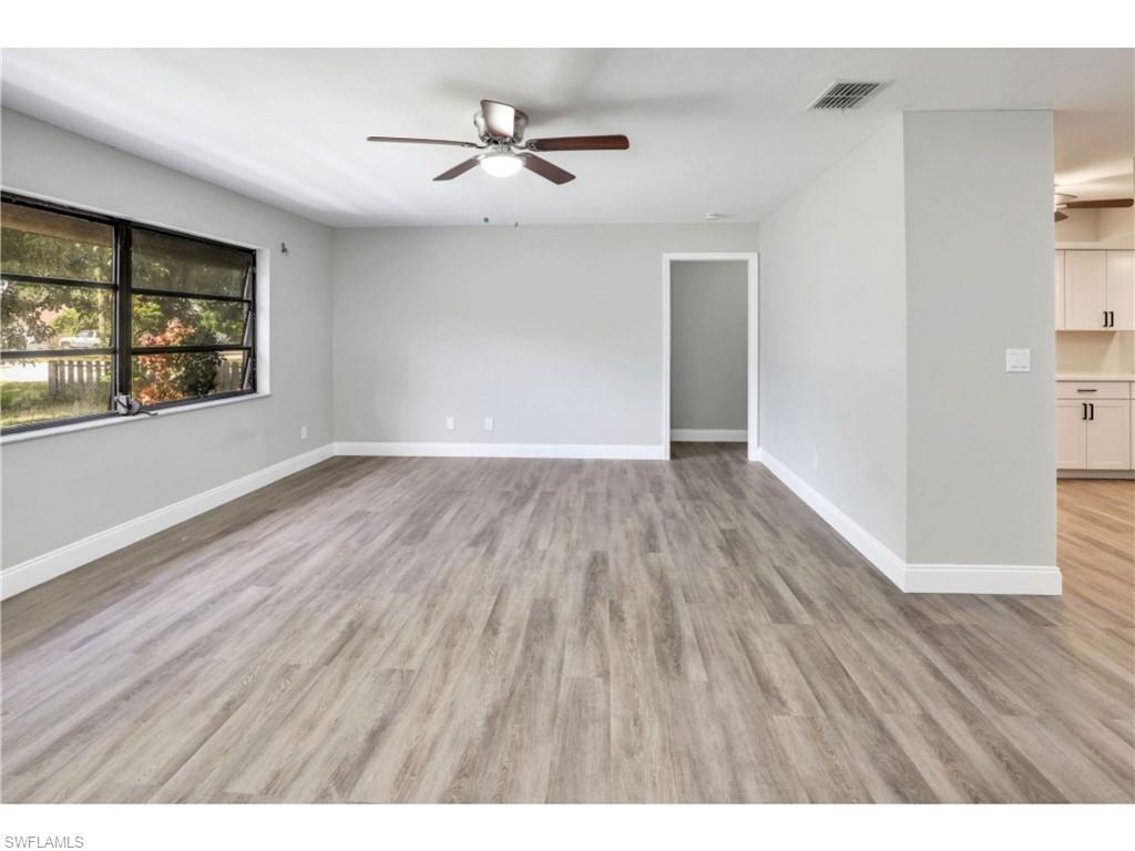 FORT MYERS - Residential