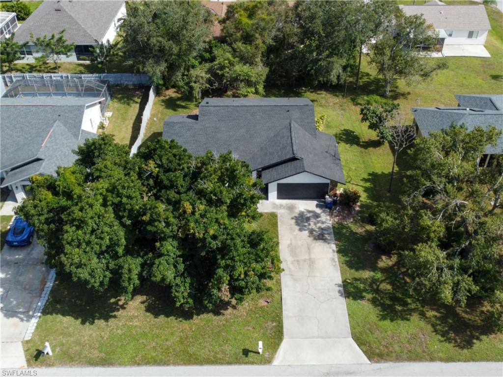 FORT MYERS - Residential