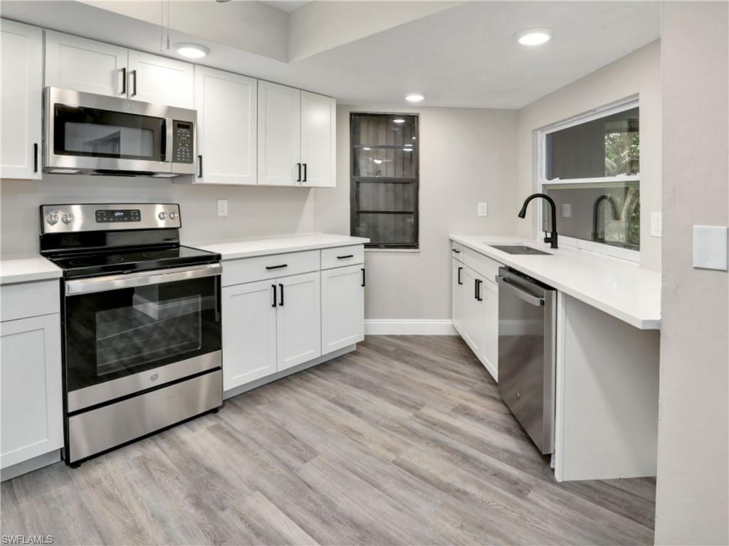 FORT MYERS - Residential