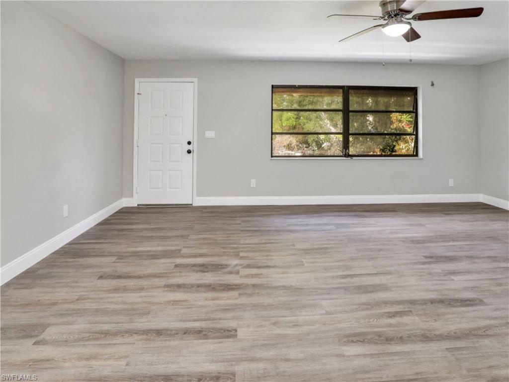 FORT MYERS - Residential