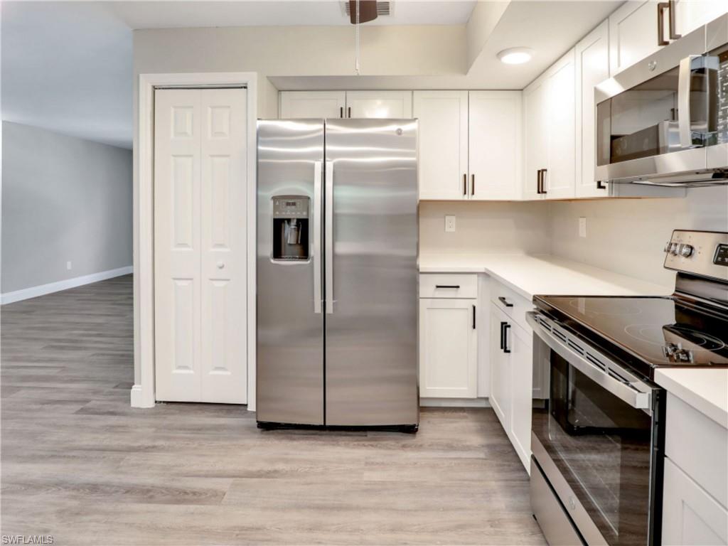 FORT MYERS - Residential