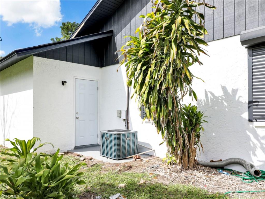 FORT MYERS - Residential