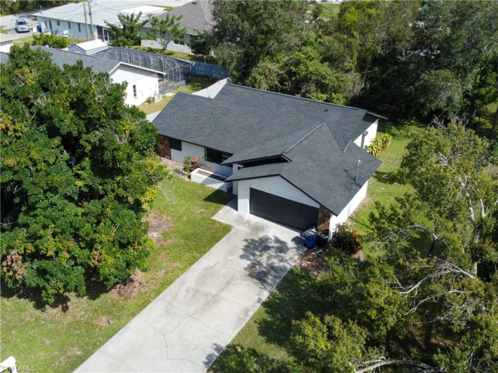 FORT MYERS - Residential