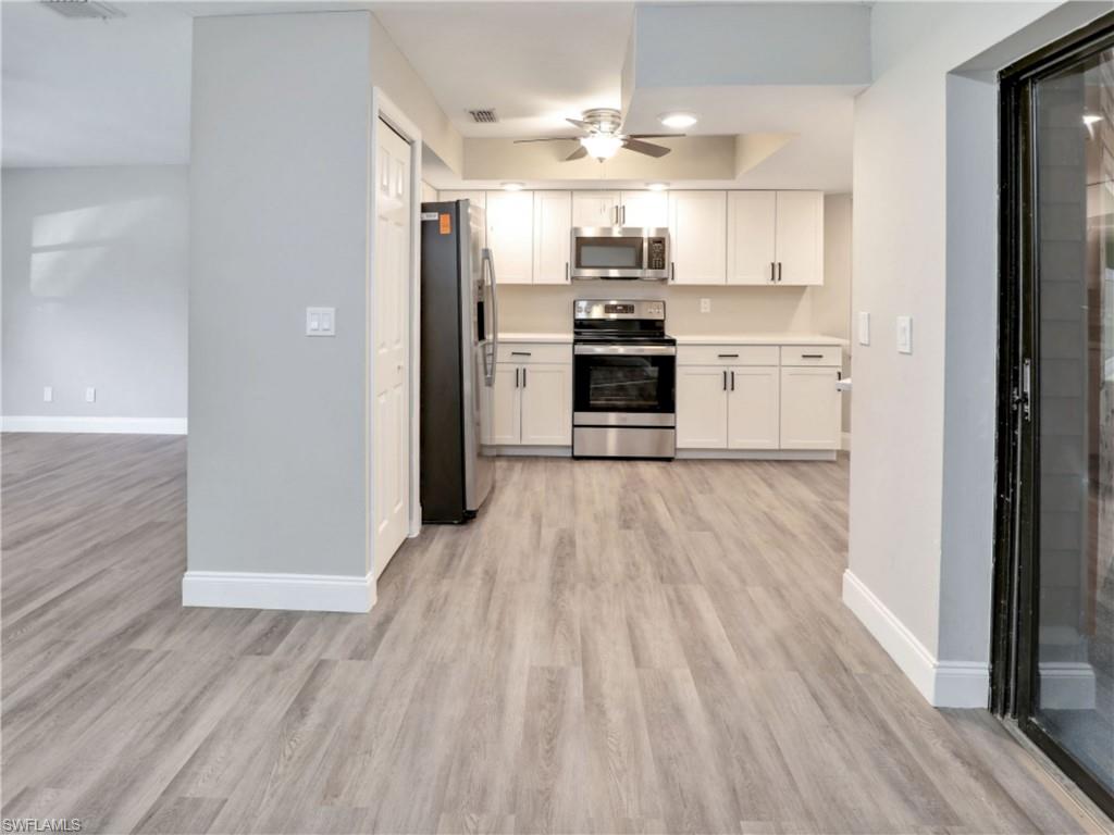 FORT MYERS - Residential