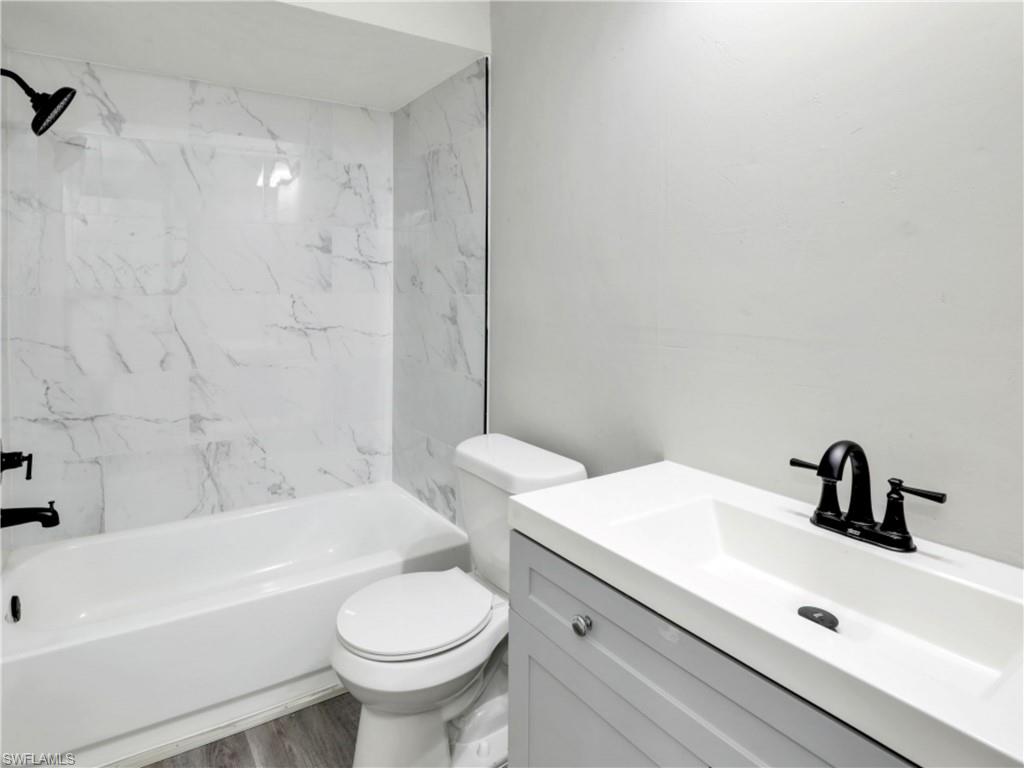 FORT MYERS - Residential