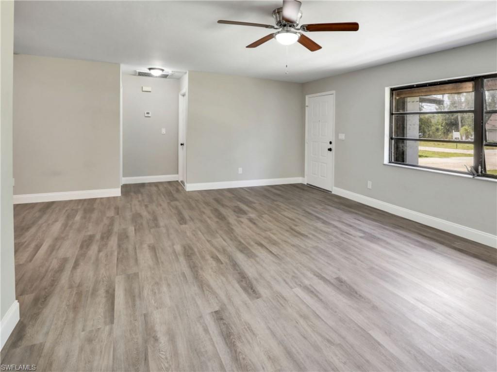 FORT MYERS - Residential