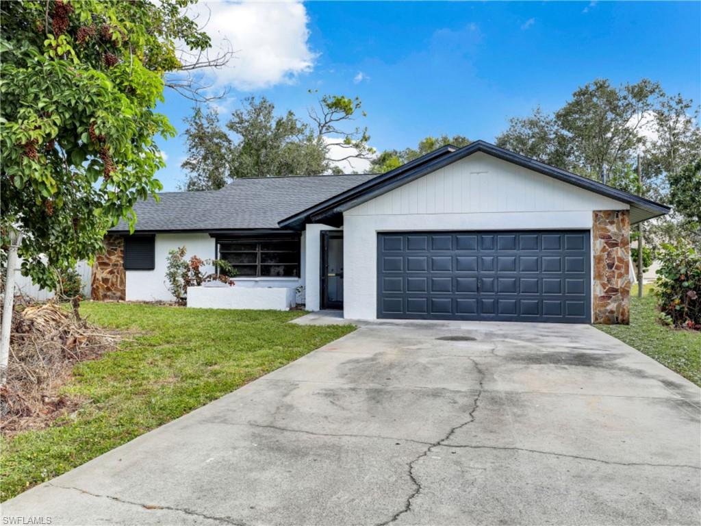 FORT MYERS - Residential