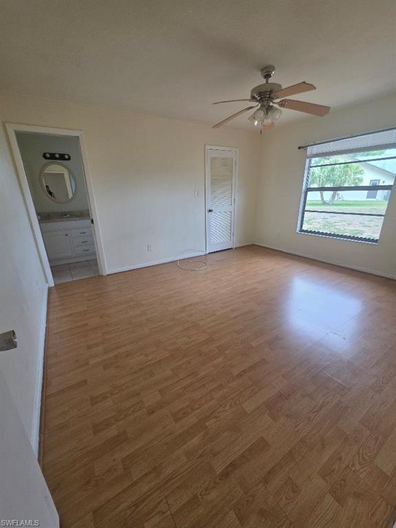 LEHIGH ACRES - Residential Lease