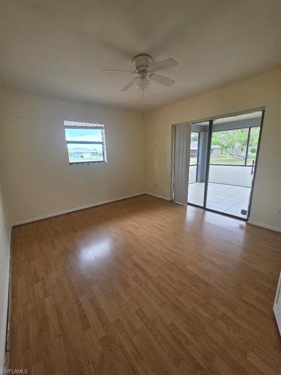 LEHIGH ACRES - Residential Lease