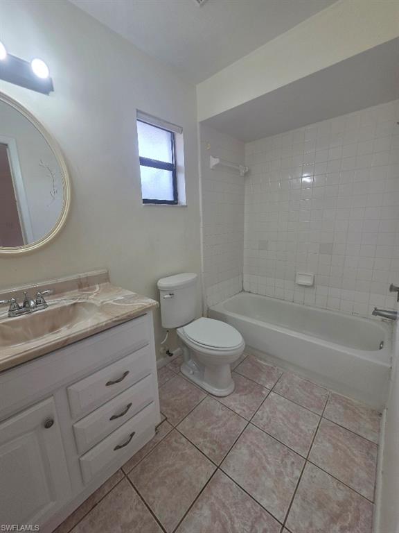 LEHIGH ACRES - Residential Lease