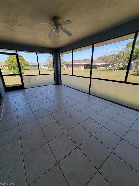 LEHIGH ACRES - Residential Lease