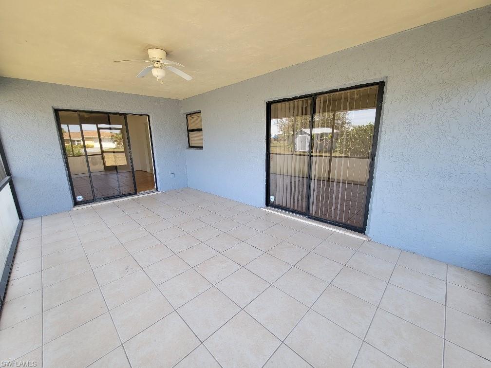 LEHIGH ACRES - Residential Lease