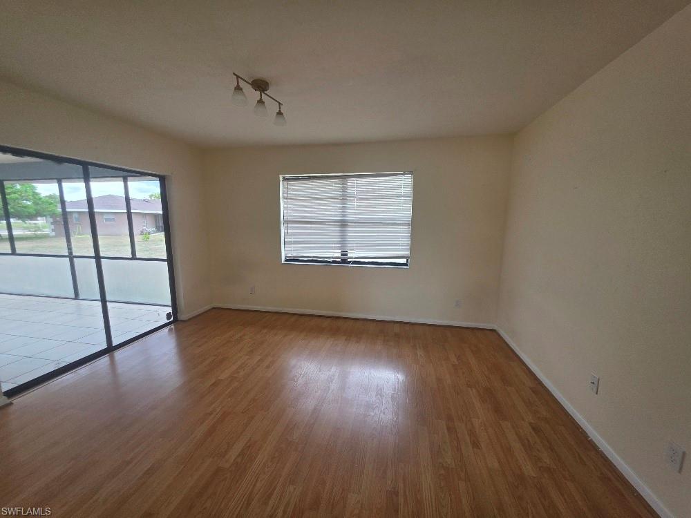 LEHIGH ACRES - Residential Lease